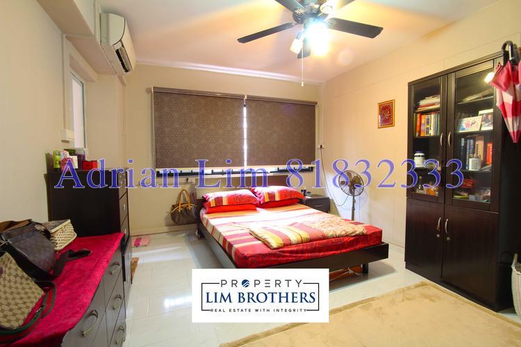 Blk 554 Pasir Ris Street 51 (Pasir Ris), HDB 5 Rooms #162307332